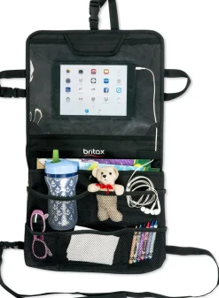 Britax View-N-Go Back Seat Organizer