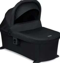 Britax Zinnia Bassinet for Brook, Brook+ and Grove Strollers - Black