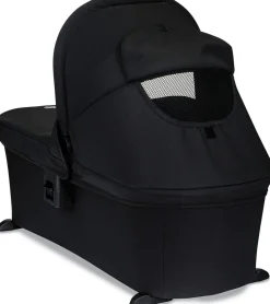 Britax Zinnia Bassinet for Brook, Brook+ and Grove Strollers - Black