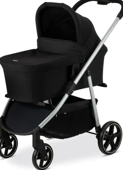 Britax Zinnia Bassinet for Brook, Brook+ and Grove Strollers - Black