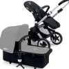 Bugaboo 2015 Buffalo Base - Black