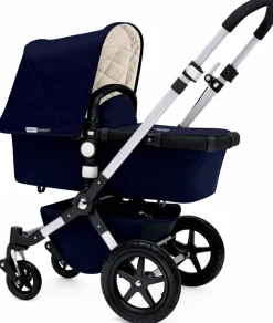 Bugaboo 2014 Cameleon 3 Classic Collection - Navy Blue