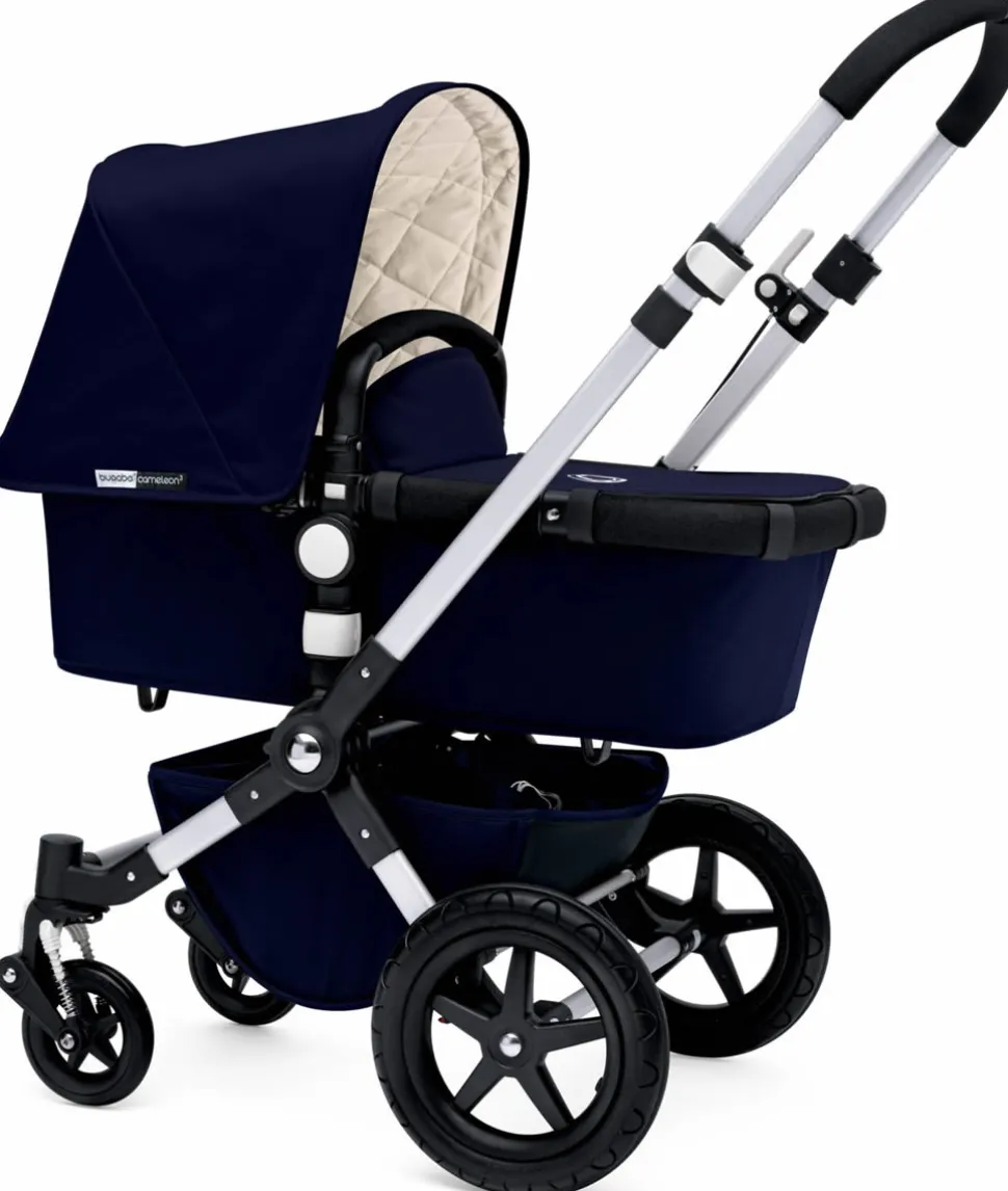 Bugaboo 2014 Cameleon 3 Classic Collection - Navy Blue