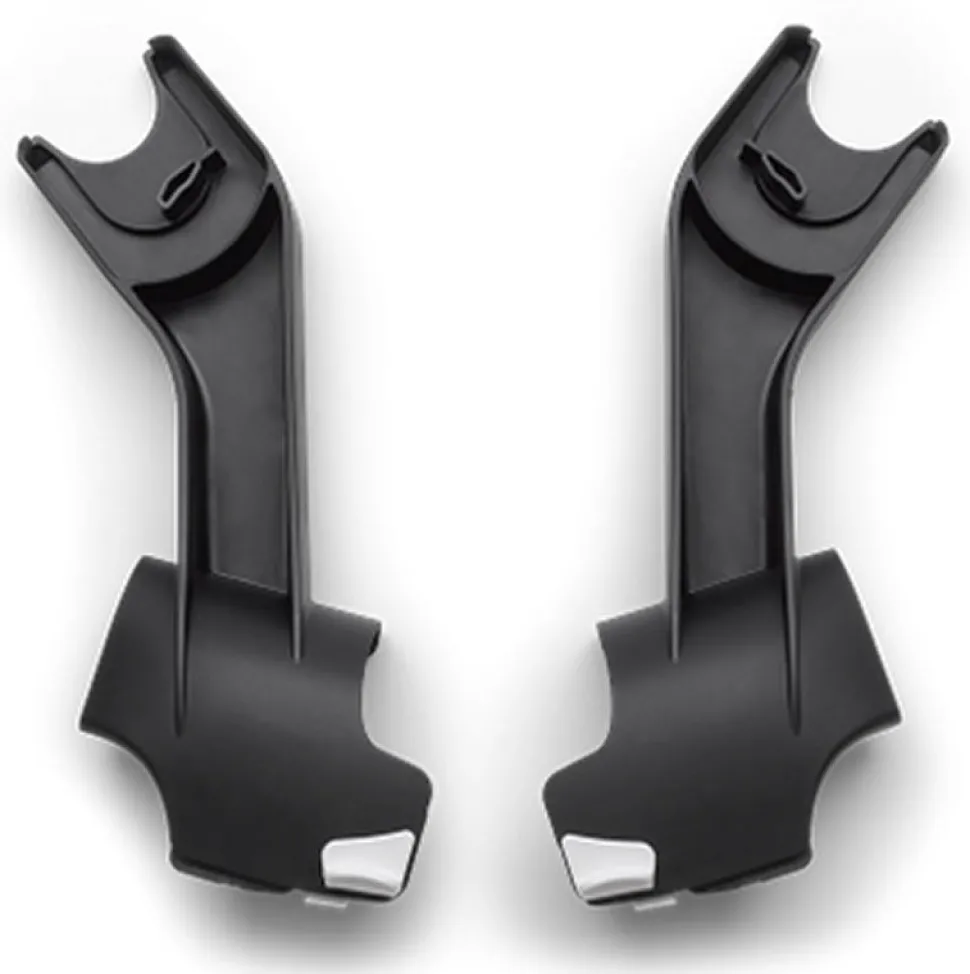 Bugaboo Ant Car Seat Adapter - Nuna/Cybex/Clek