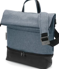 Bugaboo Bag - Blue Melange