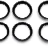 Bugaboo Bee 5 Wheel Caps - Reflective