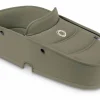 Bugaboo Bee3 Bassinet Tailored Fabric Set - Dark Khaki