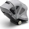 Bugaboo Bee Breezy Sun Canopy - Misty Grey
