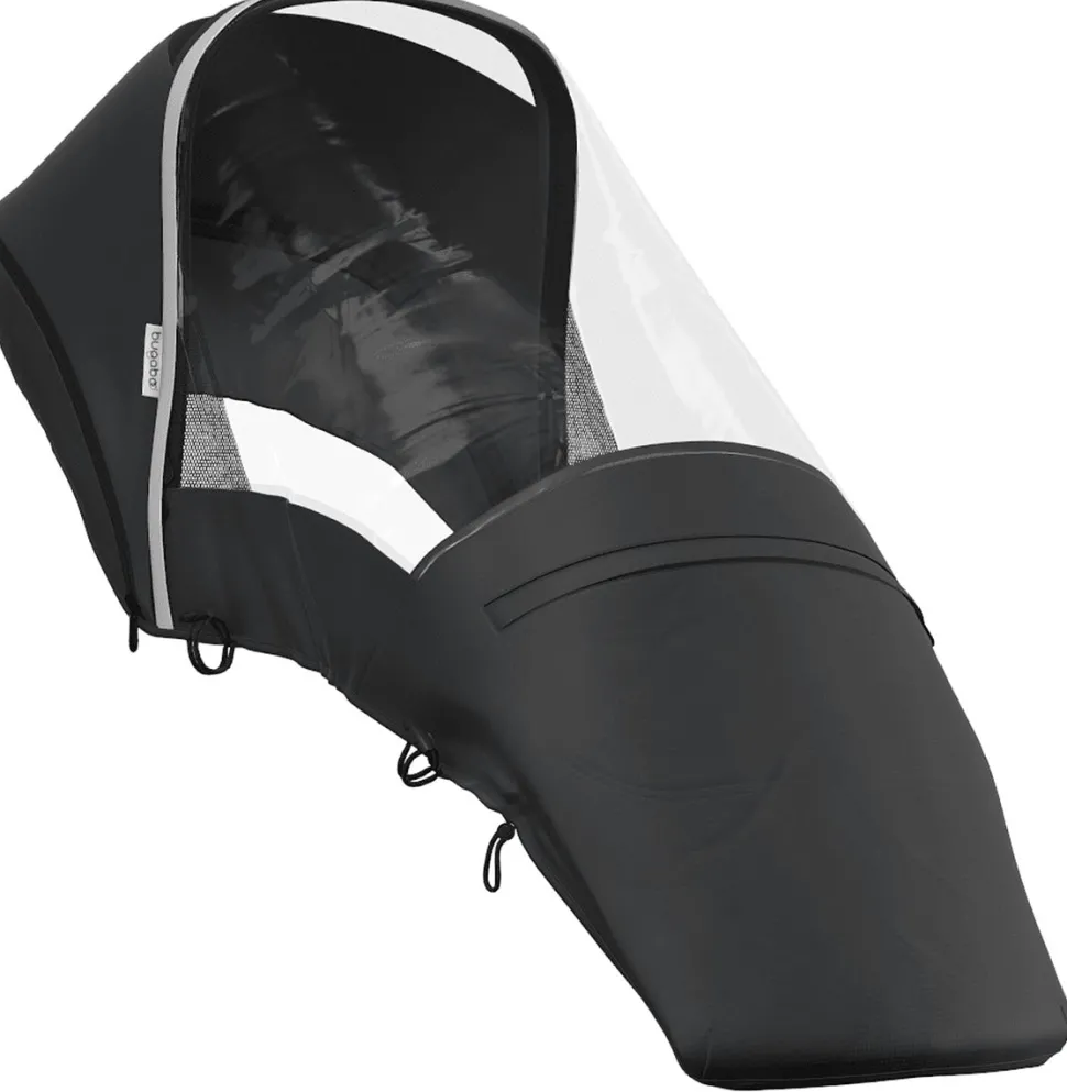 Bugaboo Bee High Performance Stroller Rain Cover - Black