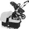 Bugaboo Buffalo Base - Aluminum/Black