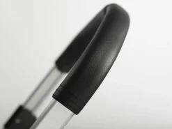 Bugaboo Buffalo Base - Aluminum/Black