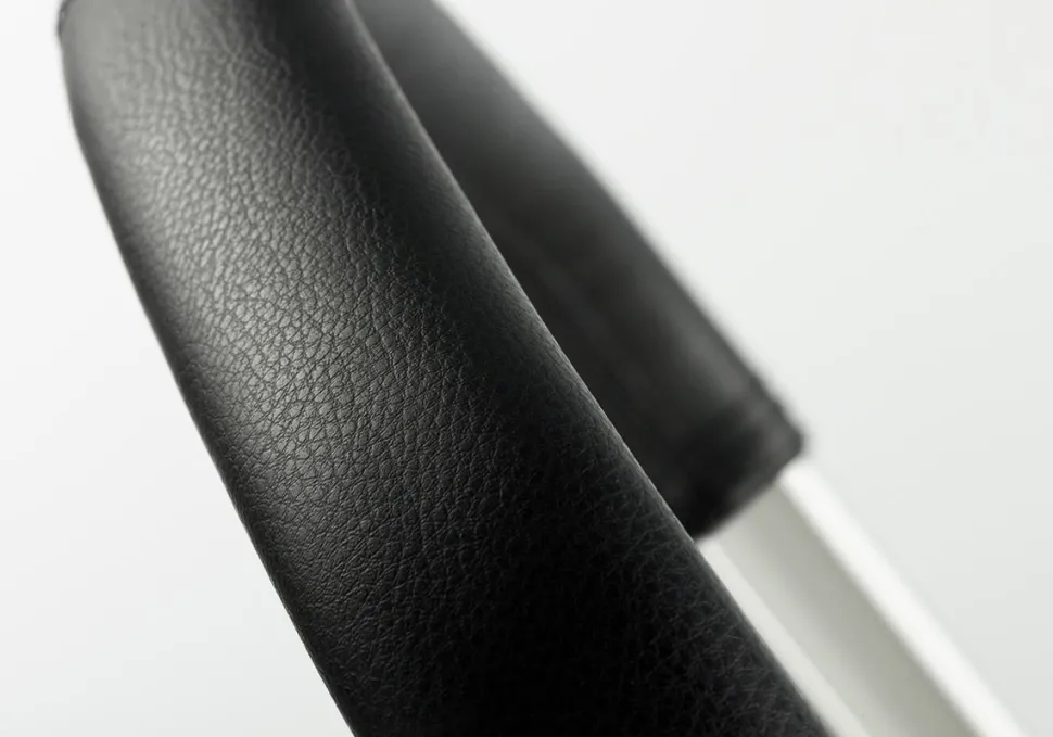 Bugaboo Buffalo Base - Aluminum/Black