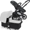 Bugaboo Buffalo Base - Black/Black