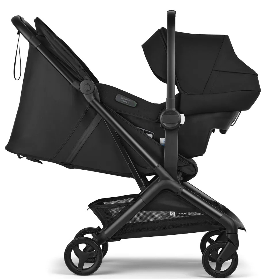 Bugaboo Butterfly 2 Car Seat Adapters