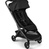 Bugaboo Butterfly 2 Complete Stroller - Black / Heritage Black / Heritage Black