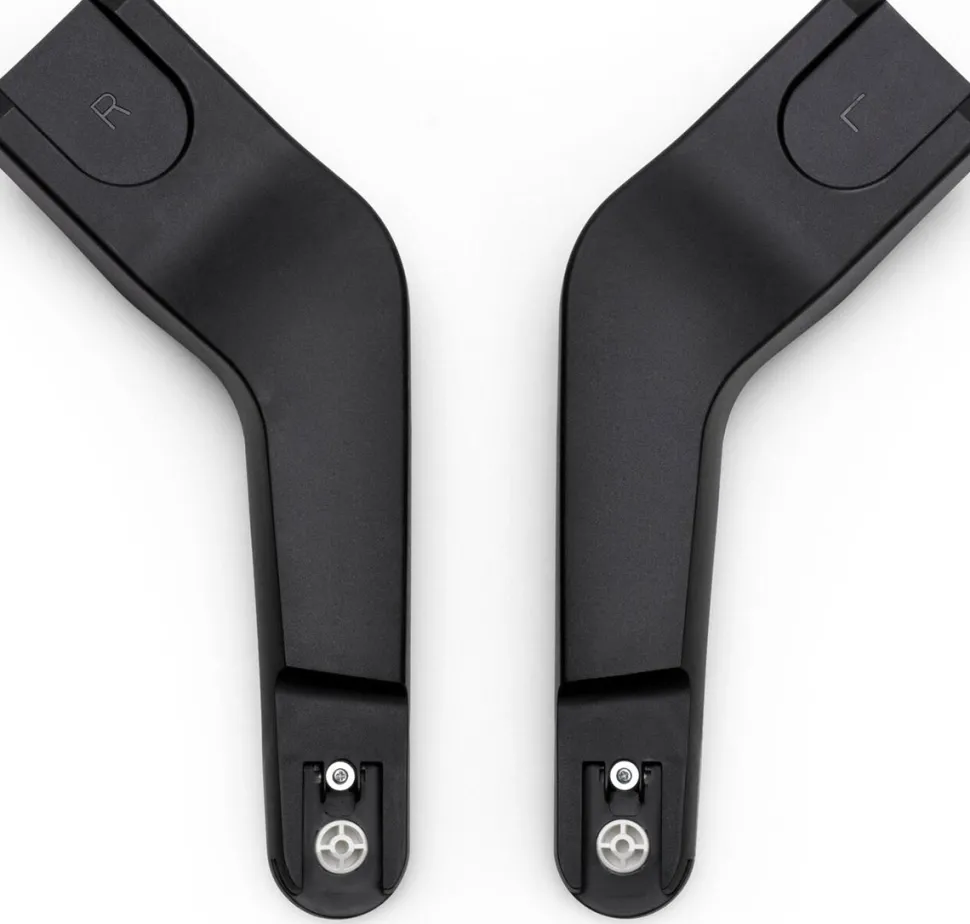 Bugaboo Butterfly Car Seat Adapter