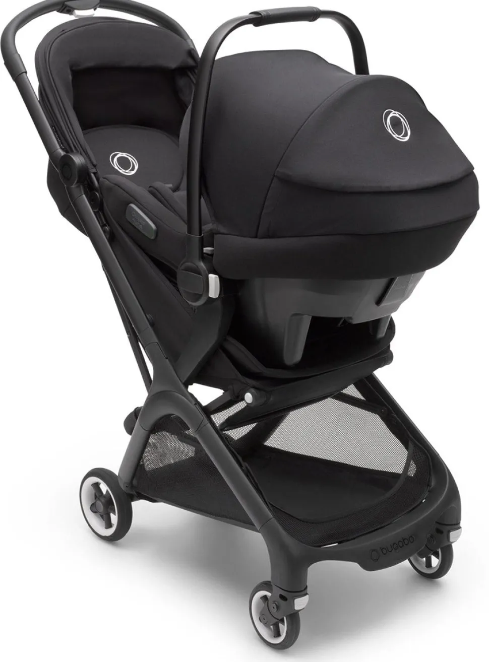 Bugaboo Butterfly Car Seat Adapter