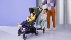 Bugaboo Butterfly Comfort Wheeled Board+