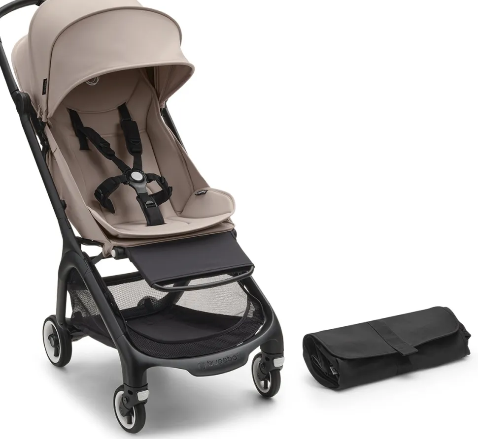 Bugaboo Butterfly Transport Travel Bag