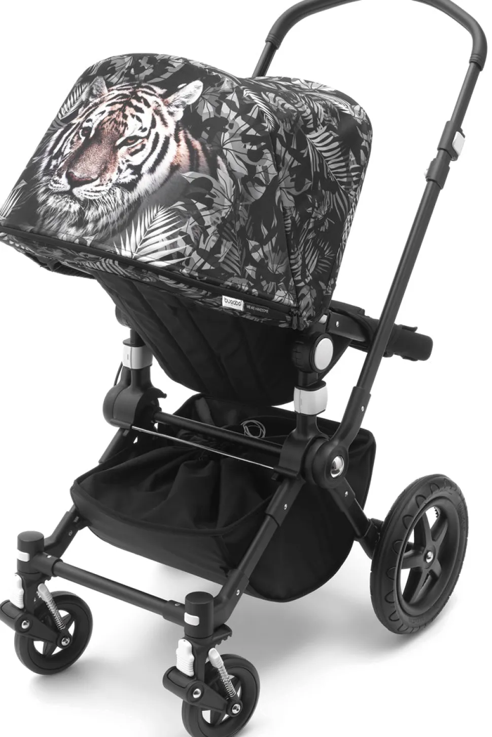 Bugaboo Cameleon 3 Tailored Fabric Set - We Are Handsome