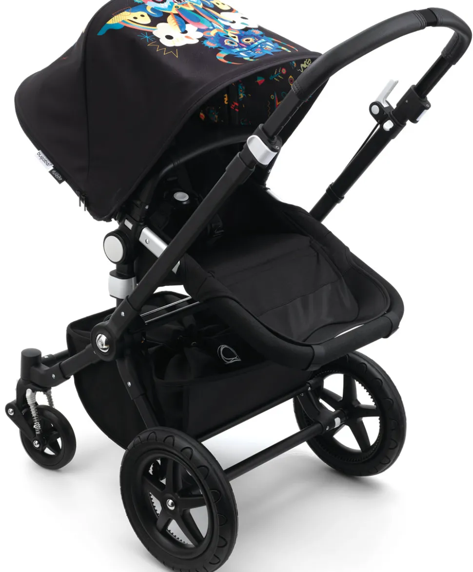 Bugaboo Cameleon3 Tailored Fabric Set - Niark1