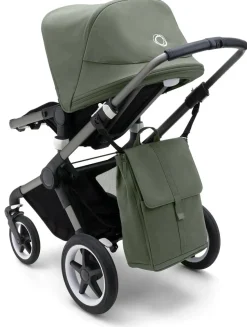 Bugaboo Changing Backpack - Forest Green