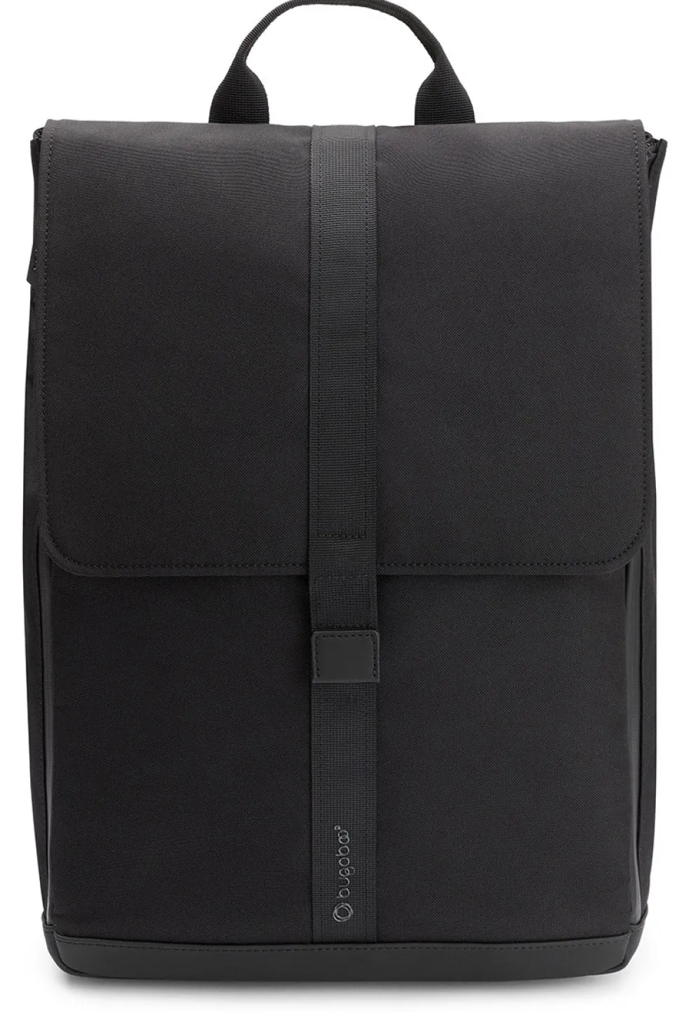 Bugaboo Changing Backpack - Midnight Black