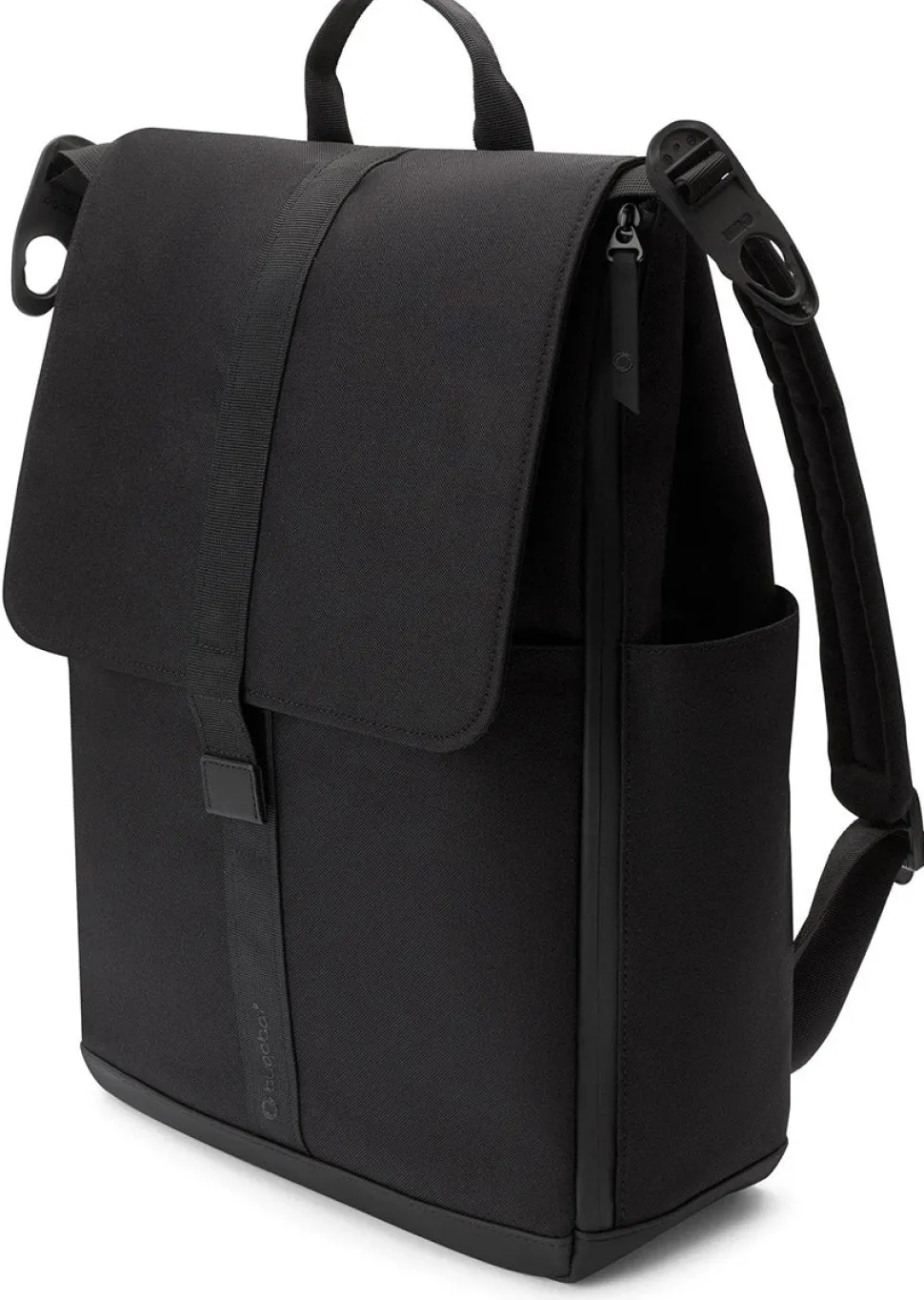 Bugaboo Changing Backpack - Midnight Black