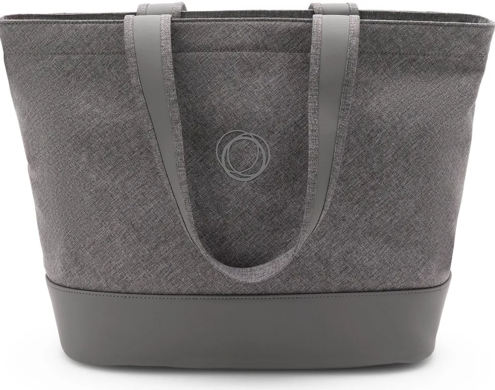 Bugaboo Changing Bag - Grey Melange
