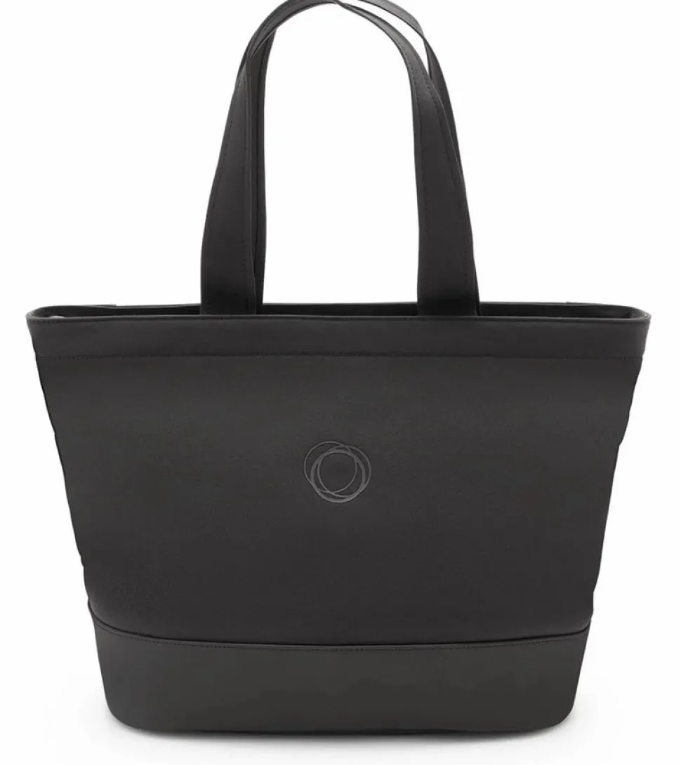 Bugaboo Changing Bag - Midnight Black