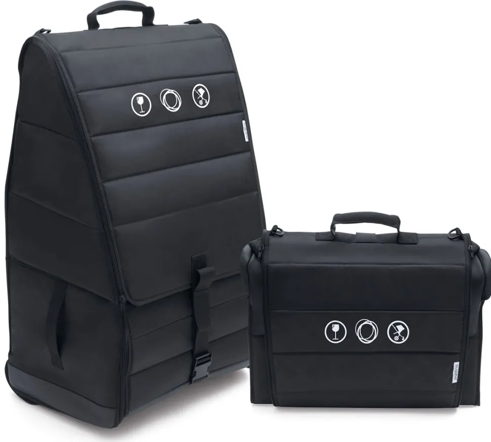 Bugaboo Comfort Transport Travel Bag