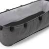 Bugaboo Donkey 2 Bassinet Fabric Complete - Grey Melange