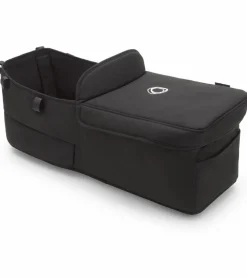 Bugaboo Donkey 5 Bassinet Fabric Complete - Midnight Black
