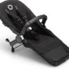 Bugaboo Donkey 5 Duo Extension Set - Midnight Black