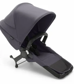 Bugaboo Donkey 5 Duo Extension Complete - Stormy Blue / Stormy Blue