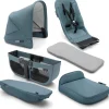 Bugaboo Donkey 2 Style Set - Track