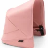 Bugaboo Donkey 5 Sun Canopy - Morning Pink