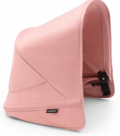 Bugaboo Donkey 5 Sun Canopy - Morning Pink