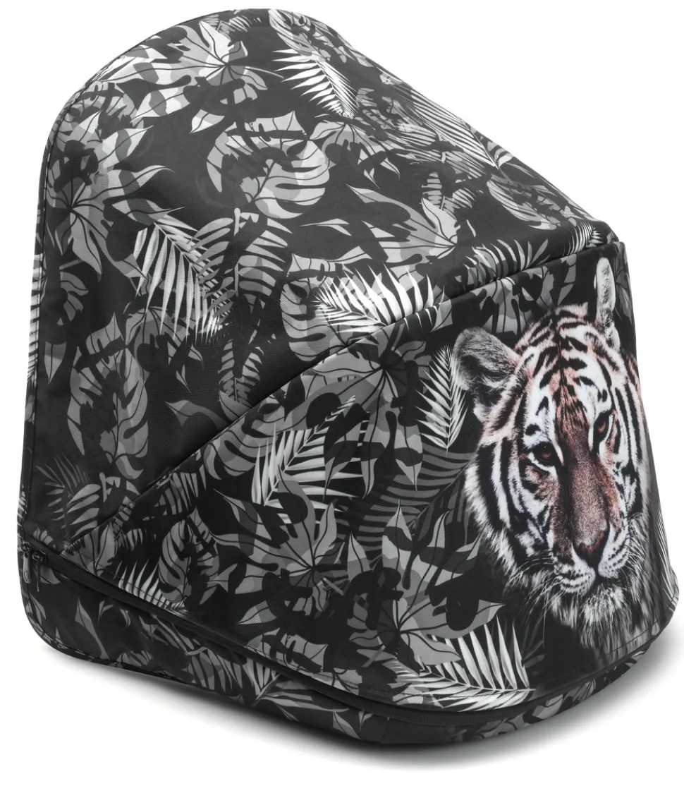 Bugaboo Donkey 2 Sun Canopy - We Are Handsome