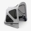 Bugaboo Donkey Breezy Sun Canopy - Misty Grey
