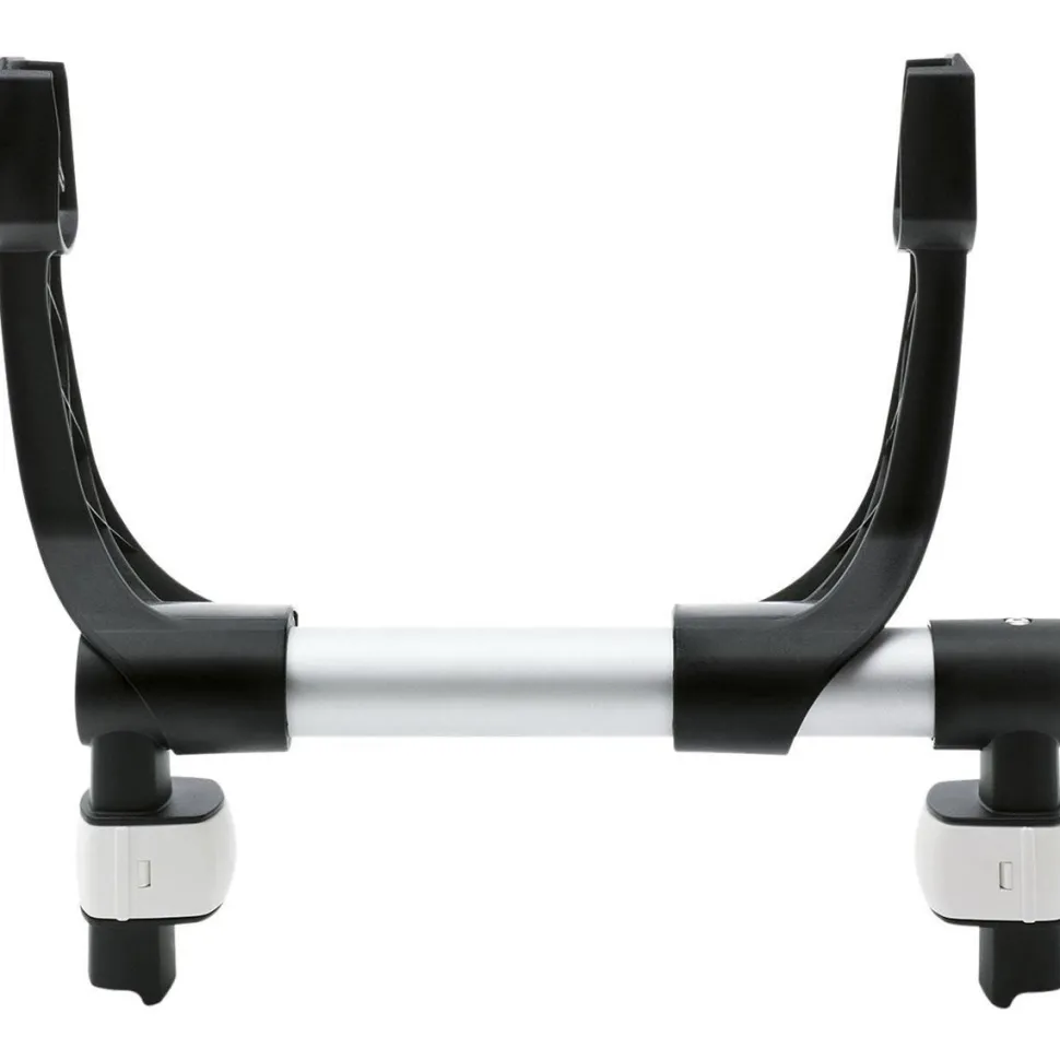 Bugaboo Donkey Mono & Duo Car Seat Adapter for Turtle / Nuna / Maxi-Cosi