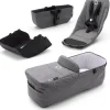 Bugaboo Donkey3 Style Set - Grey Melange