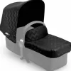 Bugaboo Donkey Tailored Fabric Set - Shiny Chevron