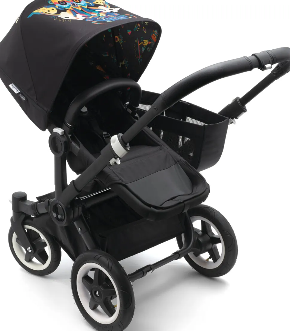 Bugaboo Donkey Tailored Fabric Set - Niark1