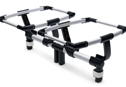 Bugaboo Donkey Twin Car Seat Adapter for Chicco