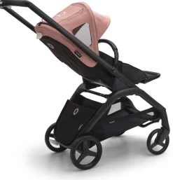 Bugaboo Dragonfly Breezy Sun Canopy - Pine Green