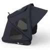 Bugaboo Dragonfly Breezy Sun Canopy - Deep Indigo