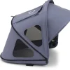 Bugaboo Dragonfly Breezy Sun Canopy - Seaside Blue