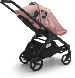 Bugaboo Dragonfly Breezy Sun Canopy - Seaside Blue