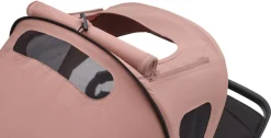 Bugaboo Dragonfly Breezy Sun Canopy - Seaside Blue